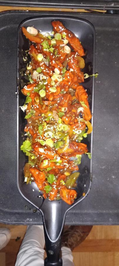 Resort Apple Flower By Manali Mall Road Exterior foto